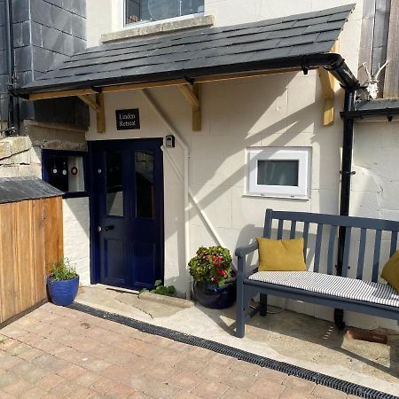 דירות Brimscombe Linden Retreat מראה חיצוני תמונה