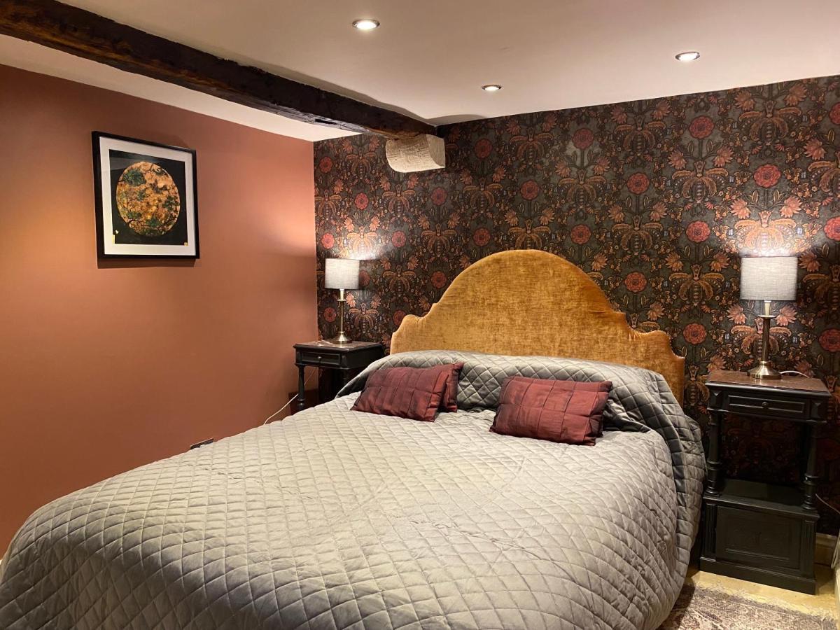 דירות Brimscombe Linden Retreat מראה חיצוני תמונה