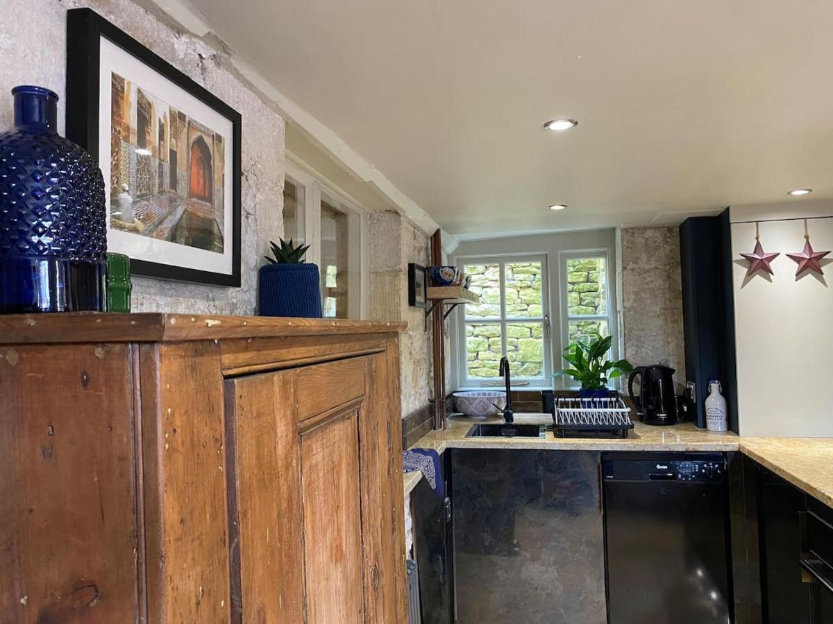 דירות Brimscombe Linden Retreat מראה חיצוני תמונה