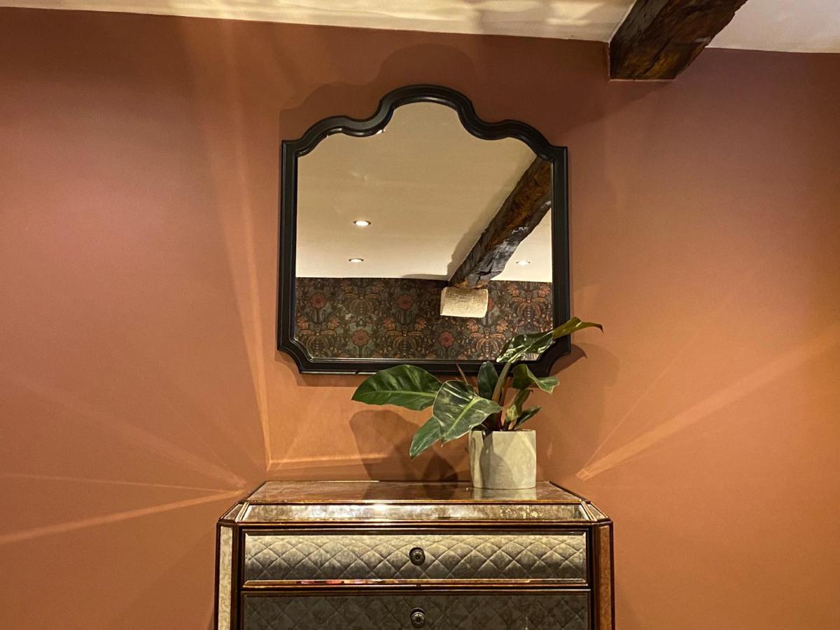 דירות Brimscombe Linden Retreat מראה חיצוני תמונה