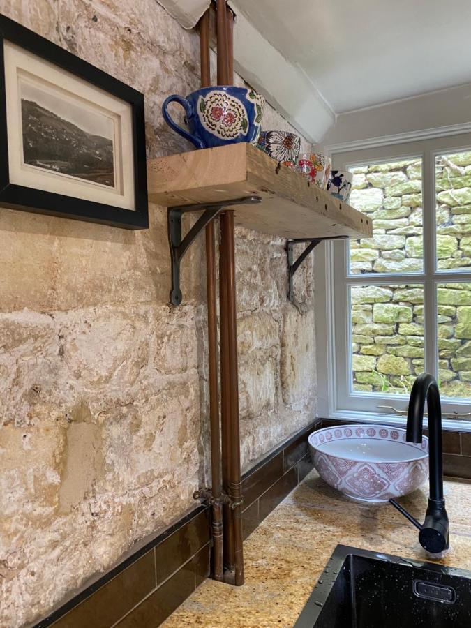 דירות Brimscombe Linden Retreat מראה חיצוני תמונה