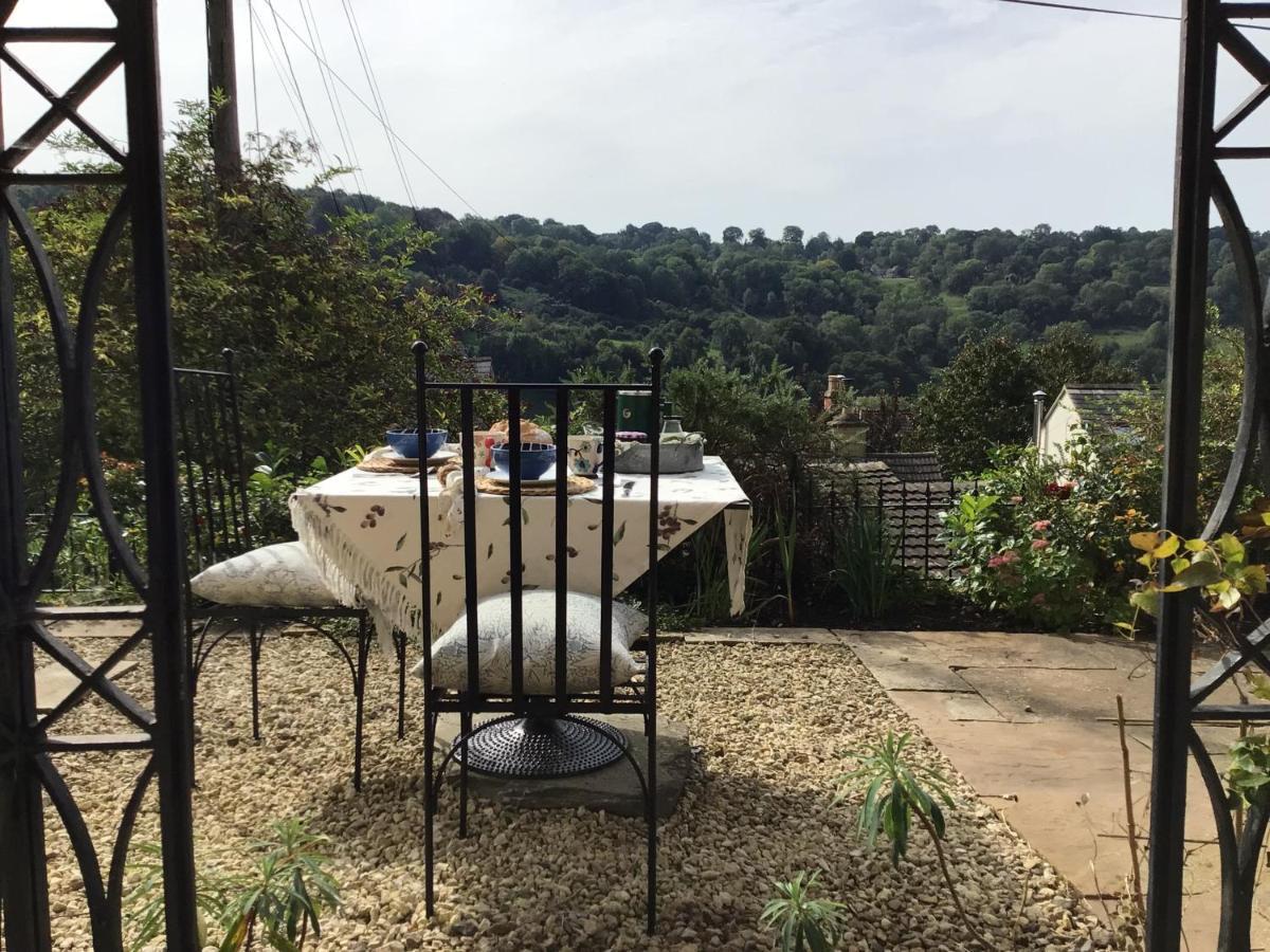 דירות Brimscombe Linden Retreat מראה חיצוני תמונה