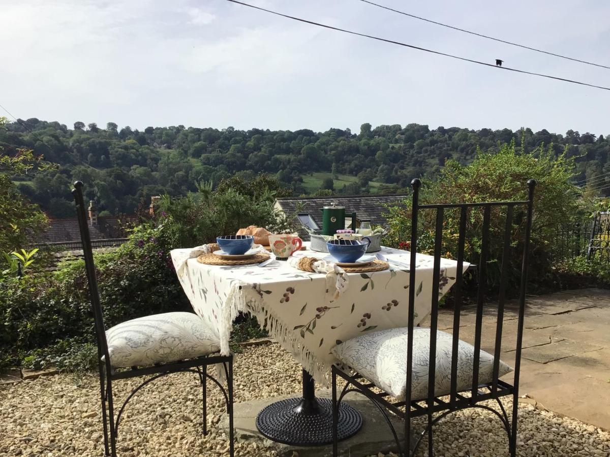 דירות Brimscombe Linden Retreat מראה חיצוני תמונה
